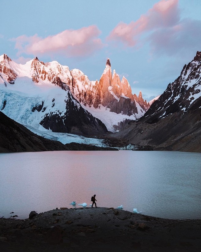 旅途 | Jason Charles H...