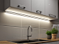 Perfil para a iluminação linear para LED LUMINES C | Iluminação para mobiliário by Lumines Lighting
