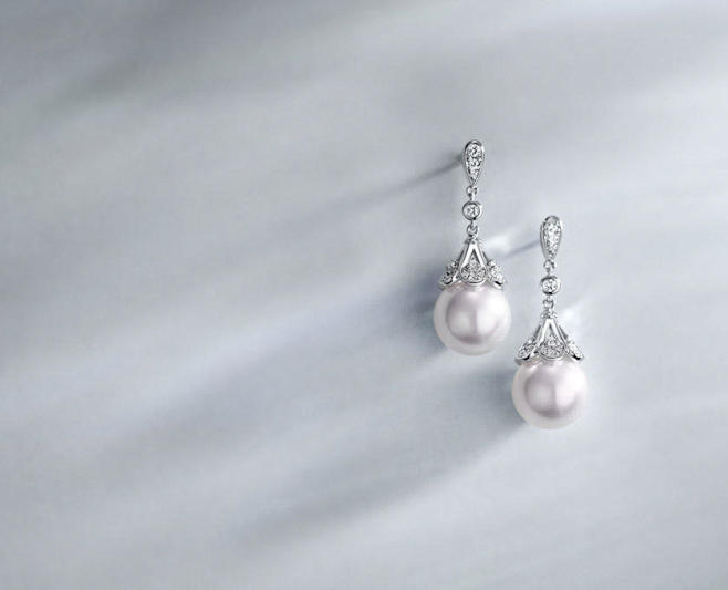 MIKIMOTO | 珠寶, 珍珠, 鑽...