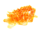 蜂蜜 素材 png
