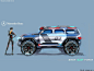 Ener-G-Force 2012款 Concept 