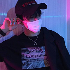 辰寰~采集到男头