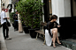 On the Street…..Rue de Navarin, Paris « The Sartorialist