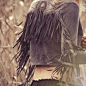 Boho Fringe