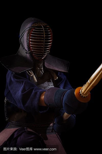 剑道剑术日本剑道日本剑