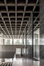 Office Building in Attica  / Georges Batzios Architects,© Giorgos Sfakianakis