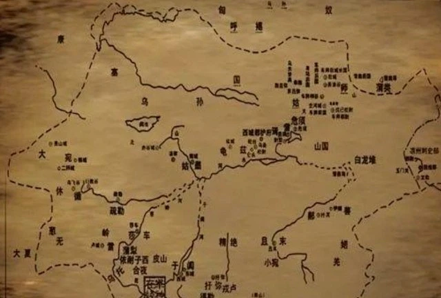 古代地图的搜索结果_百度图片搜索-花瓣网