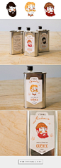 J'aime mon érable  / Maple syrup by Marie-Pier Mercier