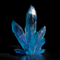 Tutorial: Create a Sci-fi Resource Crystal in Blender
