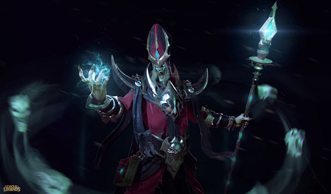 Karthus, Mariano STE...