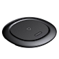 Baseus 10W Qi Wireless Charger for iPhone X 8 Samsung Note 8 S8 S7 S6 Edge FREE Shipping  #techsavvy