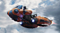 3DCoat for concept art