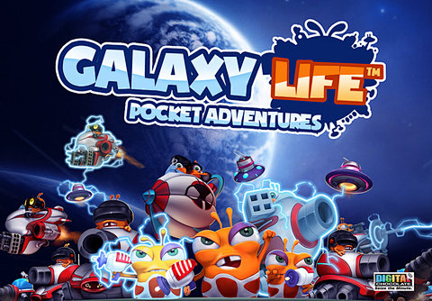 Galaxy Life™: Pocket...