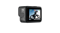 GoPro HERO9 Black 防水直播运动摄像机（后视角）