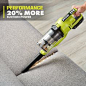 18V ONE+ CORDLESS STICK VAC - RYOBI Tools