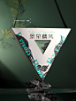 国风新说大胆新潮的文创三角端午礼盒！ - 小红书
