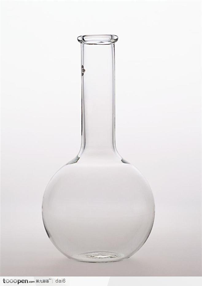 研究实验器具-圆底烧杯