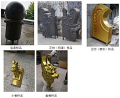 留听阁主采集到建筑