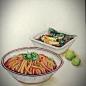 洛阳水席_百度图片搜索