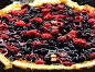 Chilean Cake