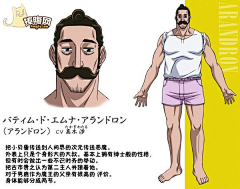爱の啦⑤兔采集到小愿望之漫画教程