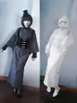 由于之前又吐槽起隔壁某著名“汉洋折衷”创始人真是抄作业都抄不会，说是学“和洋折衷”却根本只是管中窥了眼豹就瞎几把乱立死规矩了。本和服狗都时不时看到和遭遇汉服坑朋友对他的吐槽。忽然心血来潮想分析一下和服洋服混搭的一点规律（三更半夜自我梳理自说自话，不是什么权威标杆）。图方便也都拿自 ​​​​...展开全文c