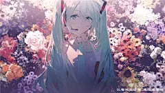 P站pixiv2018年收藏量前1000精美作品原画插画超清CG壁纸图片素材-淘宝网