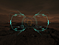 Hud rectangle