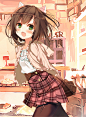 (1) みくにゃん - 檜坂はざら - pixiv