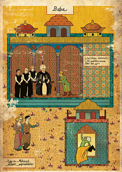 Ochrea采集到Murat Palta