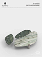 Pin page