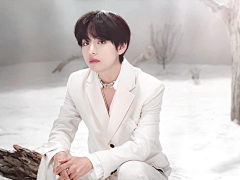 北冰洋鱼采集到BTS