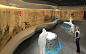 C226城市规划展示馆展厅设计3dmax模型展馆展示陈列设计素材-淘宝网