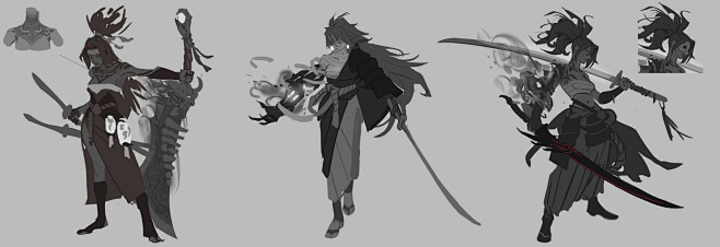 Hou China