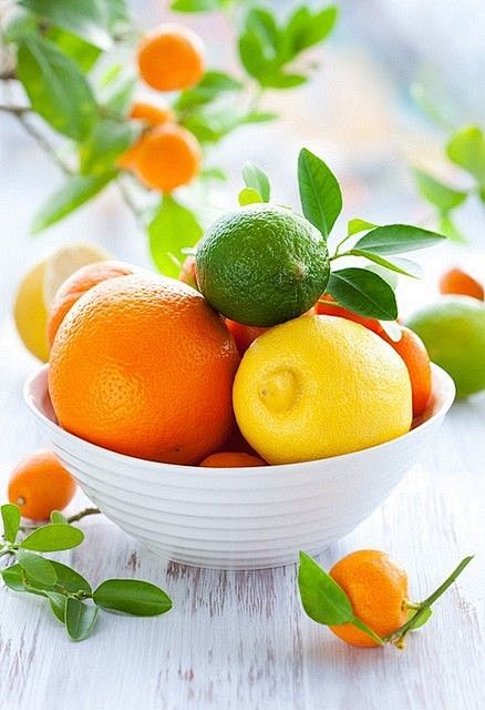 citrus.