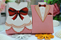 喜糖盒子 批发 欧式创意礼服喜糖盒 婚礼糖果盒包装结婚\婚庆用品