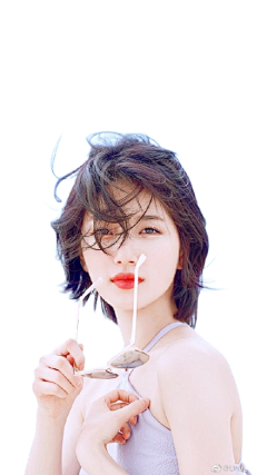 丑五采集到女人