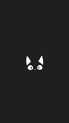猫咪表情~ LINE 换不完的手机壁纸..
