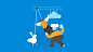 Fishfinger Creative Agency on Behance