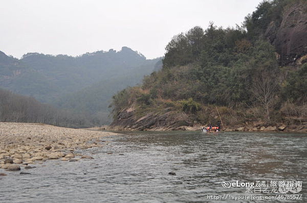 九华山 之二, 月亮照颜人自醉旅游攻略