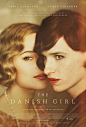 丹麦女孩.The.Danish.Girl.2015.BD1080P.X264.AAC.English.CHS-ENG.Mp4Ba