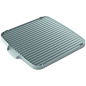 Buy Joseph Joseph Flip Double Sided Dish Drainer, Pastel Blue Online at johnlewis.com