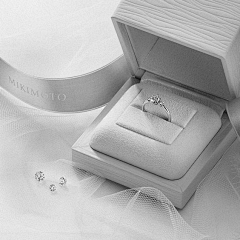 大梦想家的小美梦采集到珠宝—婚庆产品