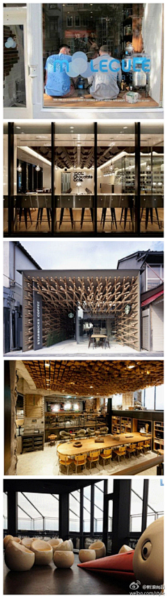 ivy亚采集到餐厅