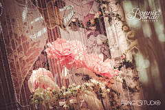 Succulent~采集到wedding