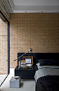 impressive-bedrooms-with-brick-walls-59