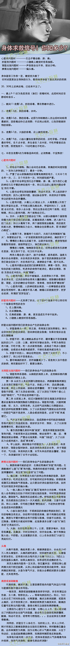 我为卿狂采集到生活百科