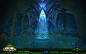 Tomb of Sargeras Raid - World of Warcraft, Fanny Vergne : I had the honor to be raid supervisor for the Tomb of Sargeras Raid. 
My task was to be sure that everybody was doing a cohesive work and aiming in the same direction while providing feedbacks when