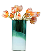 Chelsea Vase by Stone & Aster at Gilt: