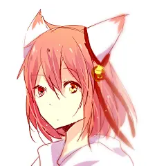 头像_阿雯雯_原创绘画圈插画_网易GACHA二次元社区 #壁纸# #背景图# #治愈系# #小清新#